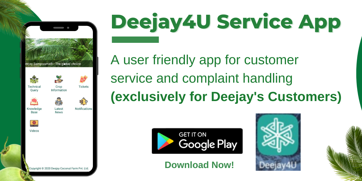 Deejay4U App installation