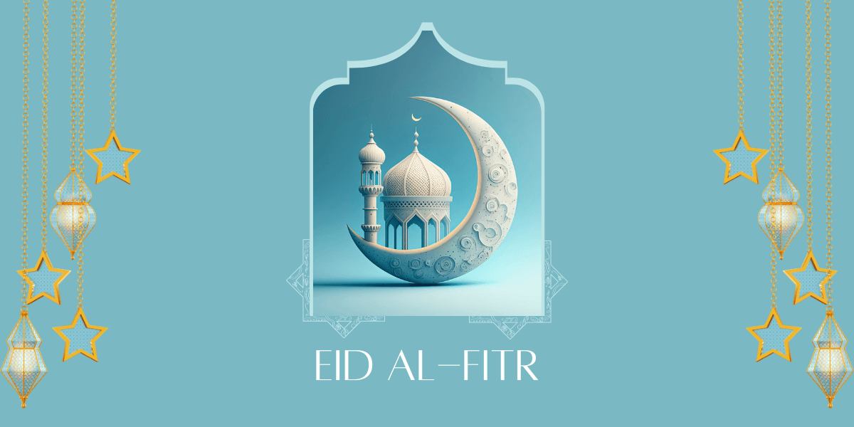 Eid Al-Fitr 2024