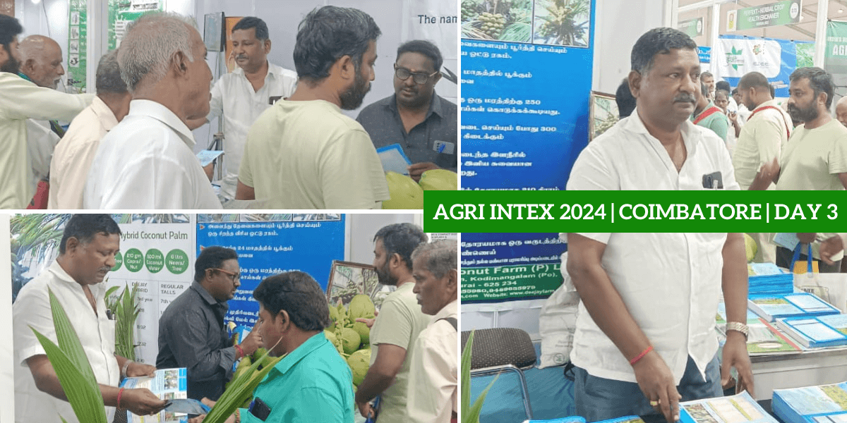 Agri Intex 2024 Day 3 Pics