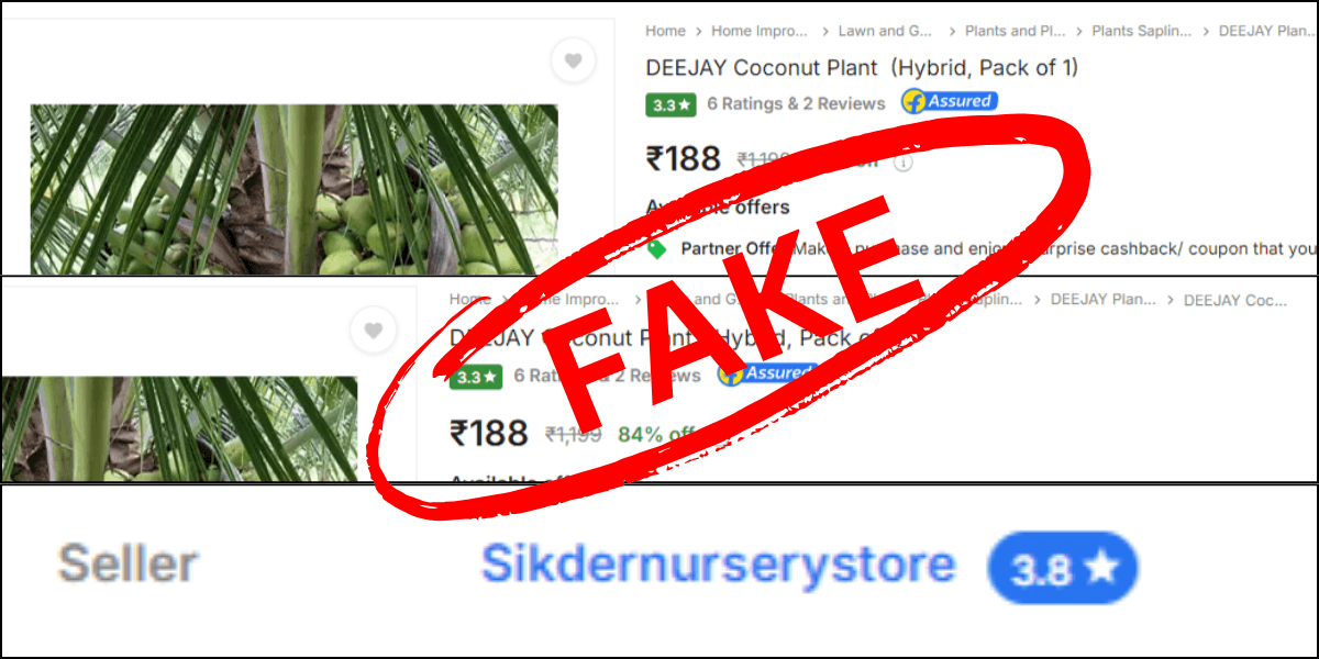 Flipkart Fake Product 1-Web