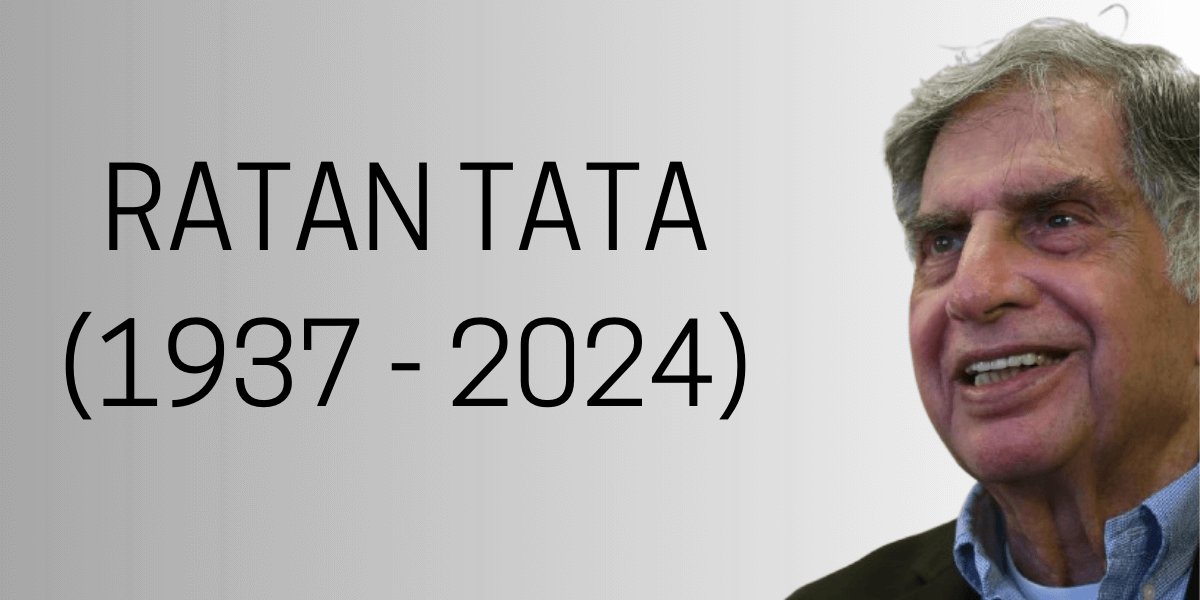 Ratan Tata