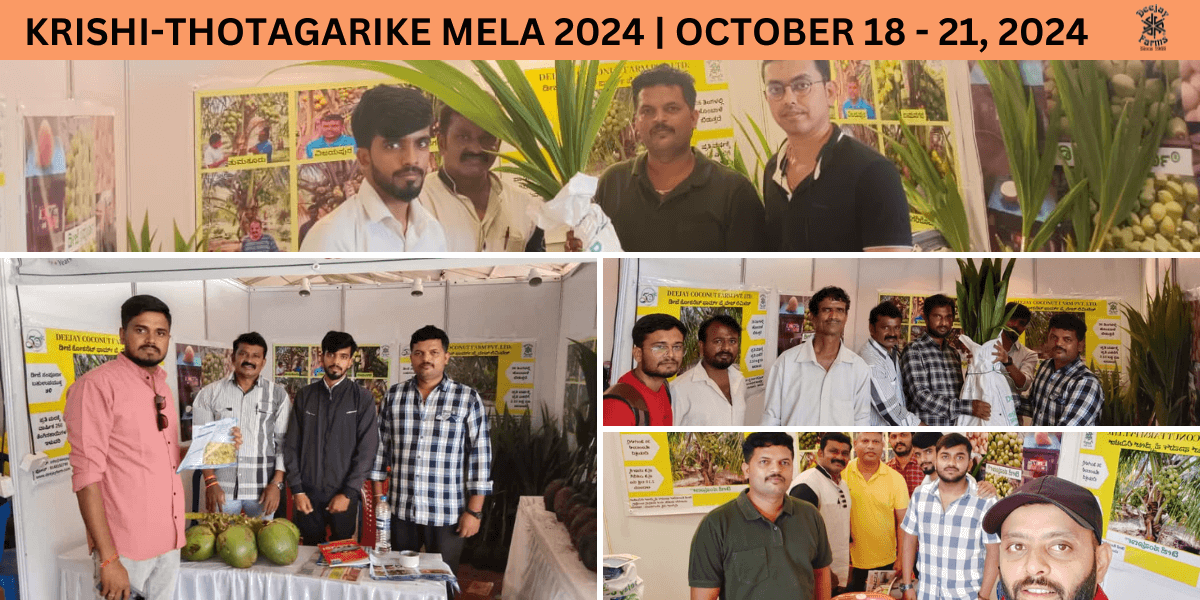 Shimoga Exhibiton 2024-Day 2 & 3